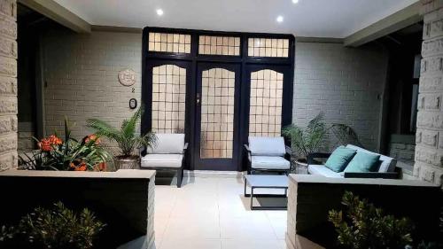 Faciliteiten, Modern Apartment - 2081 in Bulawayo