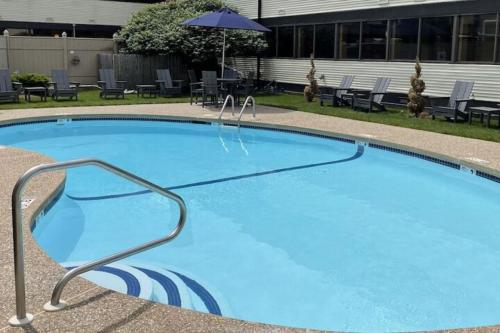Clarion Inn in Nashua, USA