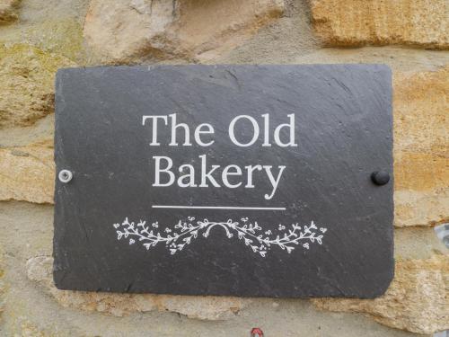 The Old Bakery