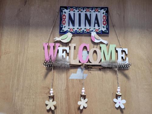 Apartament Nina