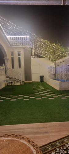 سمارت شاليه: Smart Chalet, Salalah (foto 4)