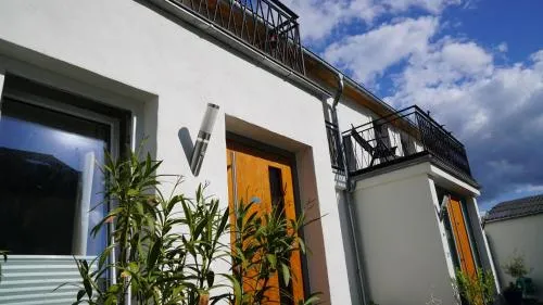 Ferienwohnung Meine Tante in Trittenheim, Deutschland