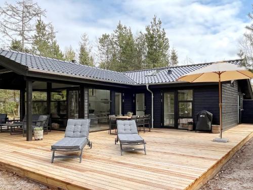  Holiday home Vig XLIX in Vig