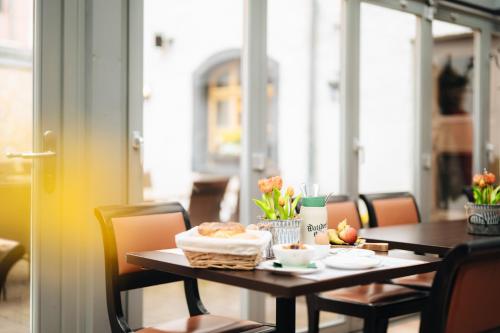 Watzdorfer Geleitschenke und Herberge Watzdorfer Geleitschenke und Herberge