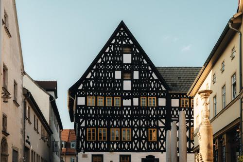 Watzdorfer Geleitschenke und Herberge Watzdorfer Geleitschenke und Herberge