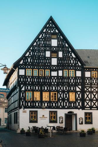 Watzdorfer Geleitschenke und Herberge Watzdorfer Geleitschenke und Herberge