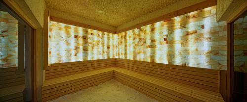 Szauna, Side Stella Elite Resort & Spa 16 Plus - Ultra All Inclusive in Side