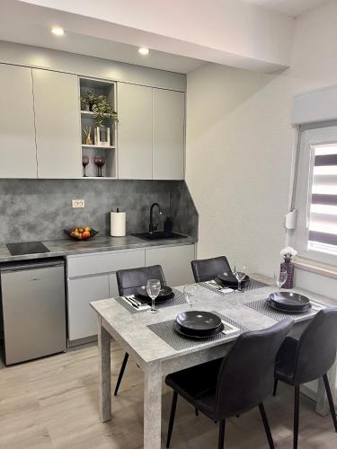 Apartman Bella
