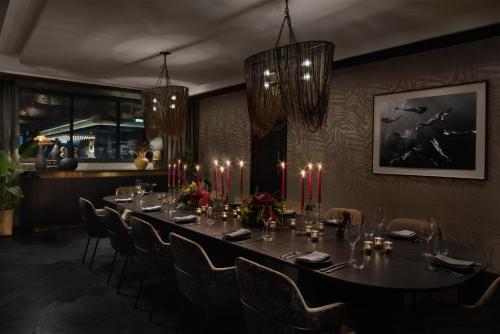 Hotel AMANO Covent Garden - image 12