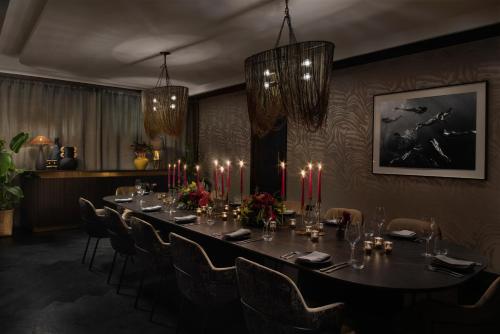 Hotel AMANO Covent Garden - image 11