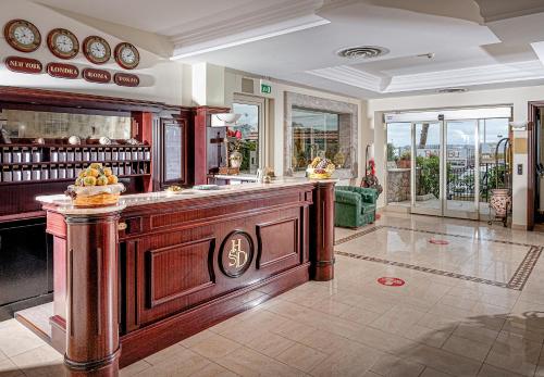 Hotel Sabbie d'Oro 