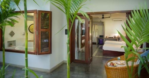 Bopha Wat Bo Residence