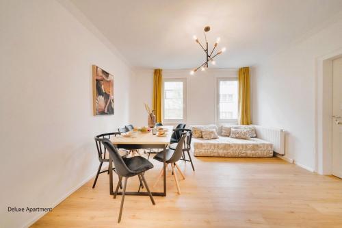 Lexapartments Stuttgart Wasen Toplage 75-96qm, Stuttgart (Foto 11)