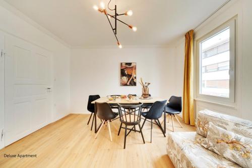 Lexapartments Stuttgart Wasen Toplage 75-96qm in Stuttgart, Deutschland