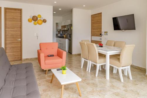 Exclusive Apartament In El Rodadero -vita 945 no69 - image 3