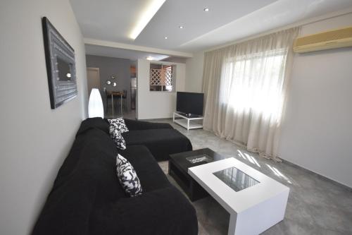 K&C Rooms- Apartments in Markópoulo