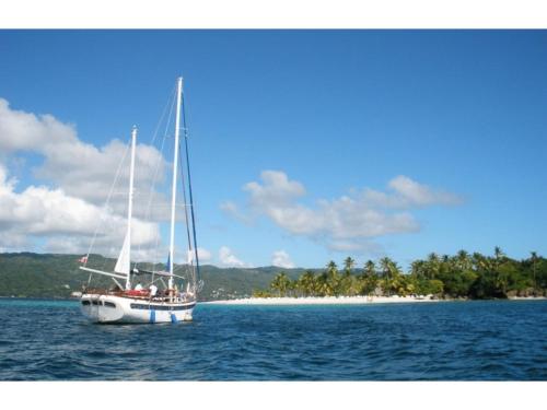 Appart-hotel Veras Samana in Samana Town Center