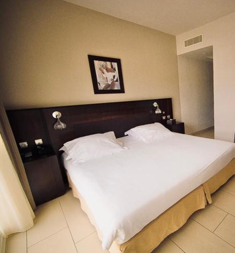 Comfort Double Room with Sea View