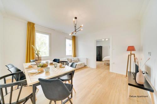 Lexapartments Stuttgart Wasen Toplage 75-96qm, Stuttgart (Foto 9)