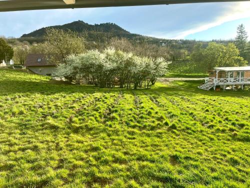 Bohemian Eco Lodge at lake Balaton - image 6