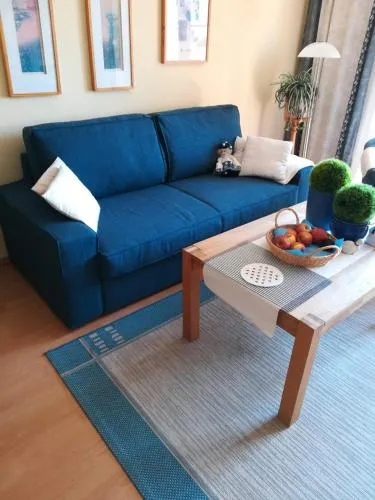 Jacobihof Haus 3 Wohnung 02 in Dahme, Deutschland