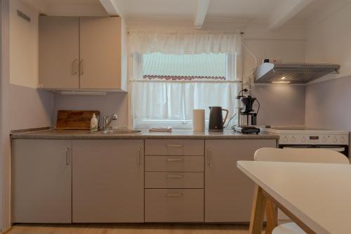 Instalaciones, Cozy Cottage / 3BR / Hiking / Nature in Gjogv