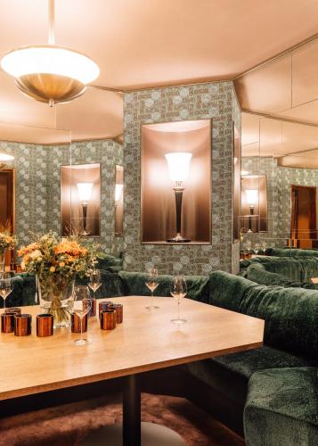 Sommerro near พิพิธภัณฑ์ทางทะเลนอร์เวย์