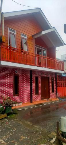 Homestay Vasconcella Syariah — Hotel in Dieng Kulong