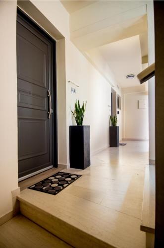 A & B Minimal Suite ΙΙ with Sea View in Argostoli