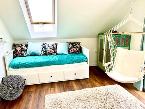 Bohemian Eco Lodge at lake Balaton - image 4