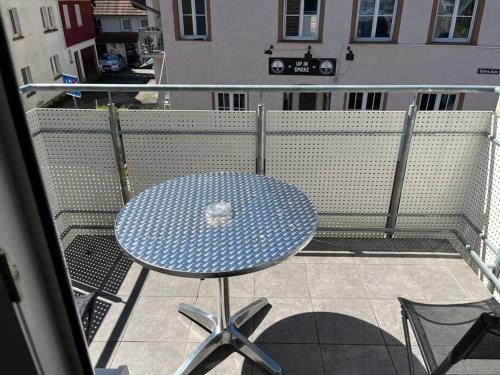 TTP 15 Markdorf, Markdorf (foto 8)