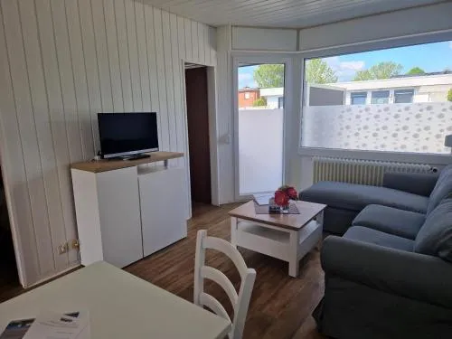 Feriengarten Dahme W 4 in Dahme, Deutschland