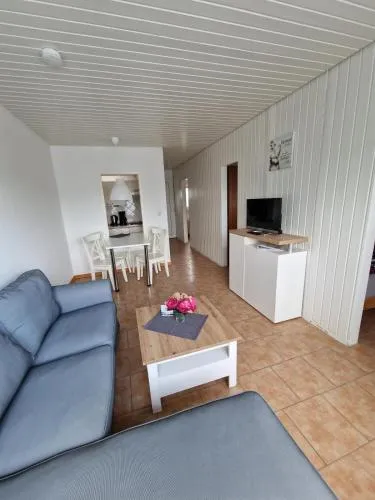 Feriengarten Dahme W 7 in Dahme, Deutschland
