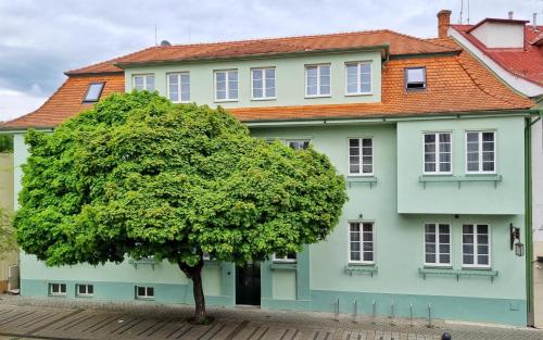 . Wellness Hotel Smaragd Piešťany