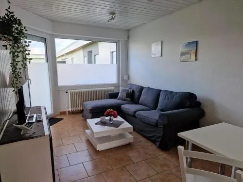 Feriengarten Dahme W 10 in Dahme, Deutschland