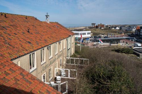 Strandhotel Nassau-Bergen - image 12