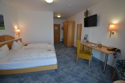 AKZENT Hotel Franziskaner