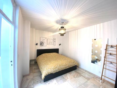 B&B Namur - Au logement mosan - Bed and Breakfast Namur