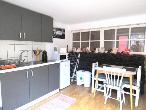 ห้องครัว, Convés (Conves) in กันเดลาเรีย