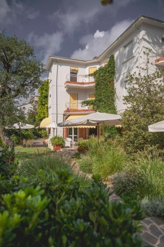  Villa Arizona, Unterkunft in Milano Marittima