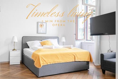 Cozy 2BR Apt. near AKH Hospital-ideal for Longstay, Vienna