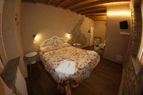 Locanda Vecchia Osteria – Varese, MD