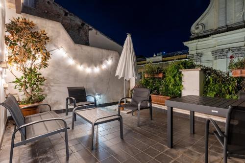 Navona Open Space Apartments