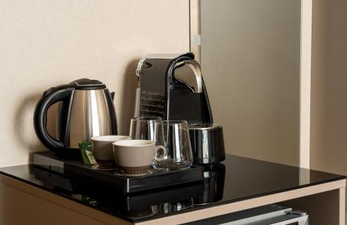 Golden Tulip Victoria Bucharest - image 9