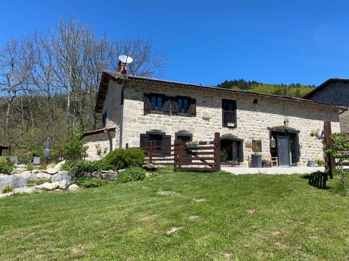 La Vaisse - Accommodation - Ambert