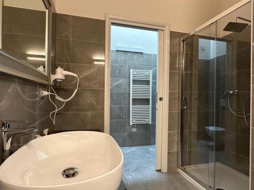  Welc-om Royal Garden luxury rooms in Padua