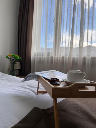 [Main Building] Deluxe King, Mountain View