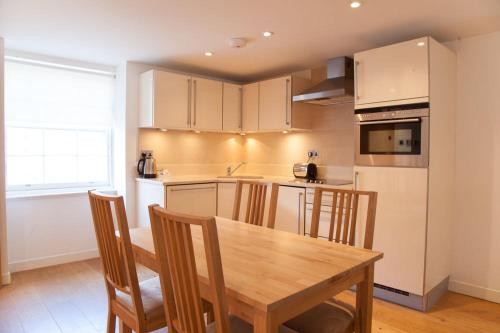 My-Canning Street Apartments - image 7