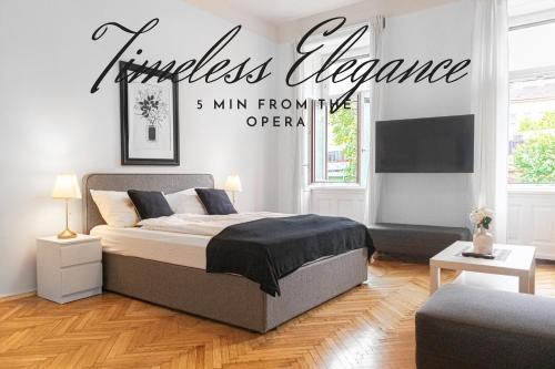Beautiful 1BR Apt. Vienna AKH - Ideal for Longstay, Vienna