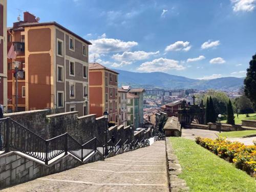 historical district, Bilbao (fotografie 9)